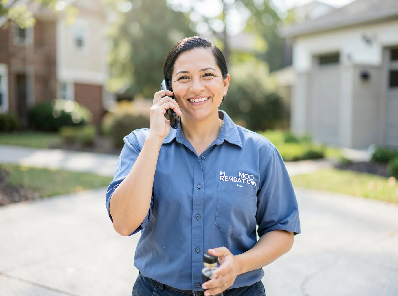 Mold Remediation Horseshoe Bay, TX FAQs